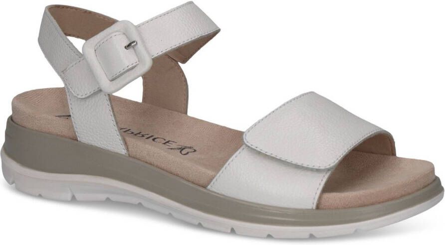Caprice Dames Sandaal 9-28717-44 102 G-breedte