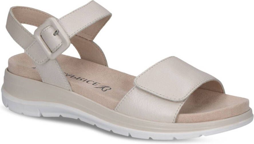 Caprice Dames Sandaal 9-28717-44 119 G-breedte