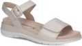 Caprice Dames Sandaal 9-28717-44 119 G-breedte - Wit