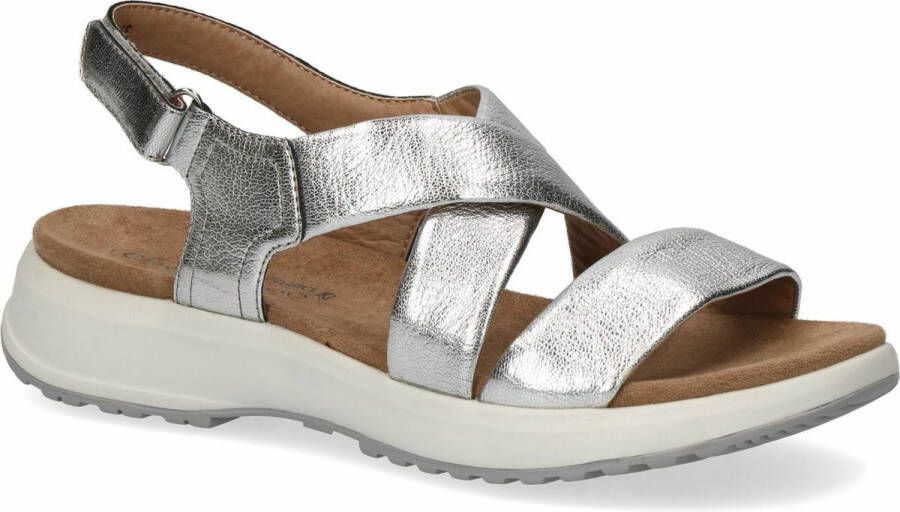 Caprice Dames Sandaal 9 9 28715 28 920 G breedte