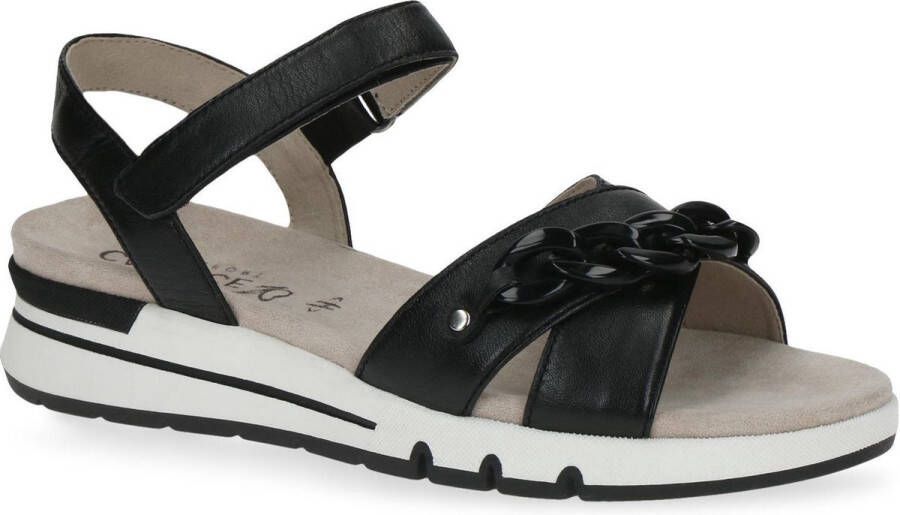 Caprice Dames Sandaal H-breedte - Foto 2