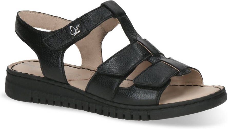 Caprice Dames Sandaaltje 9-28102-44 022 G-breedte
