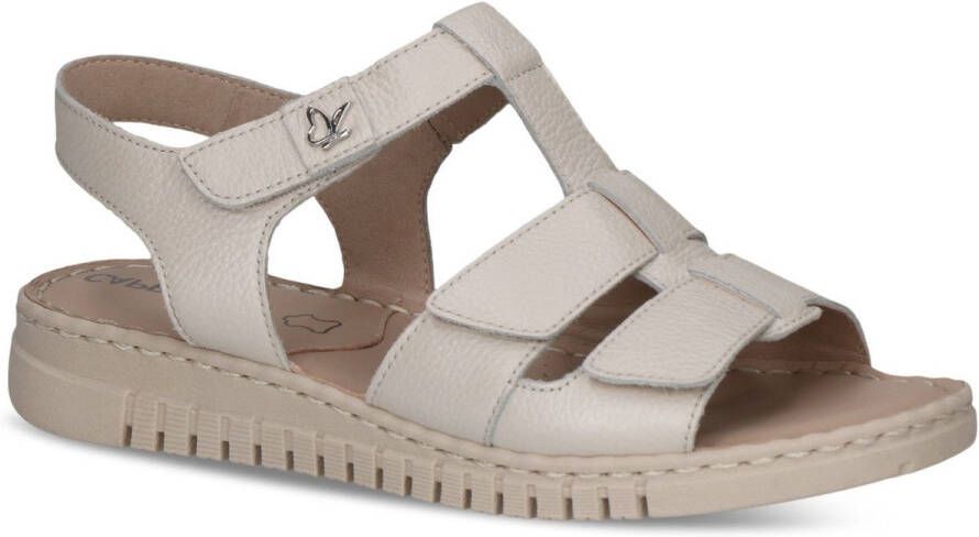 Caprice Dames Sandaaltje 9-28102-44 119 G-breedte