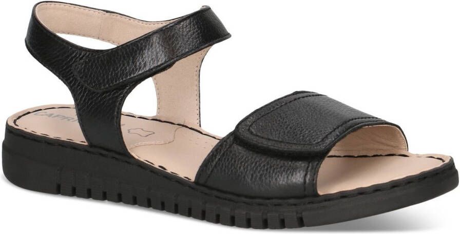 Caprice Dames Sandaaltje 9-28103-44 022 G-breedte