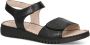 Caprice Dames Sandaaltje 9-28103-44 022 G-breedte - Thumbnail 1