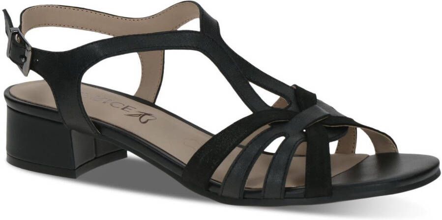 Caprice Dames Sandaaltje 9-28200-44 019 G-breedte
