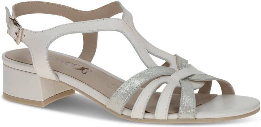 Caprice Dames Sandaaltje 9-28200-44 149 G-breedte