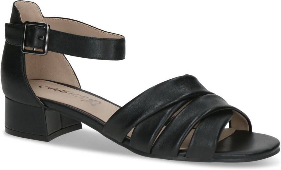 Caprice Dames Sandaaltje 9-28201-44 022 G-breedte