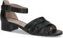 Caprice Dames Sandaaltje 9-28201-44 022 G-breedte - Thumbnail 1