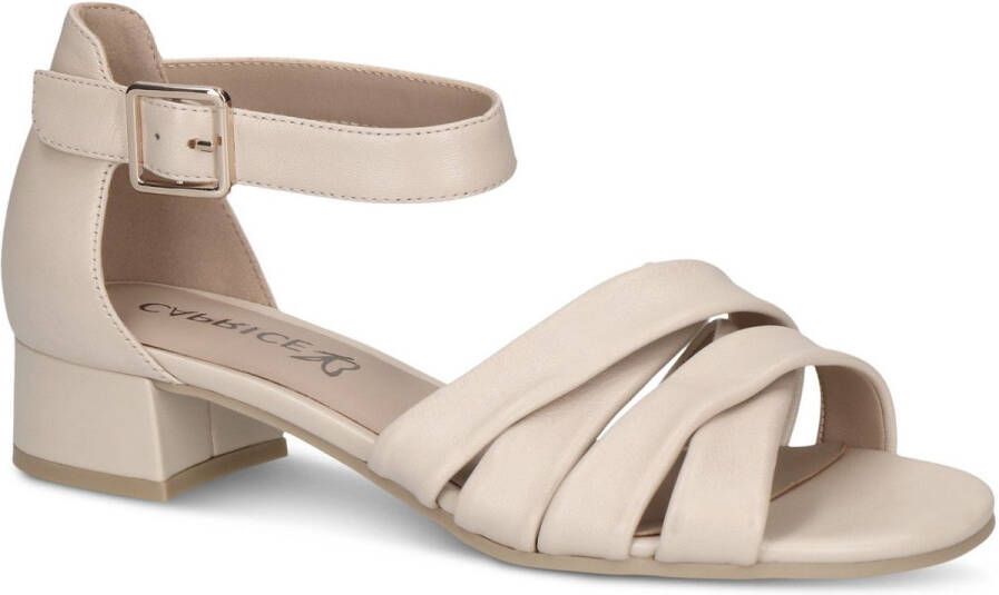 Caprice Dames Sandaaltje 9-28201-44 140 G-breedte