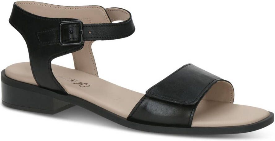 Caprice Dames Sandaaltje 9-28202-44 022 G-breedte