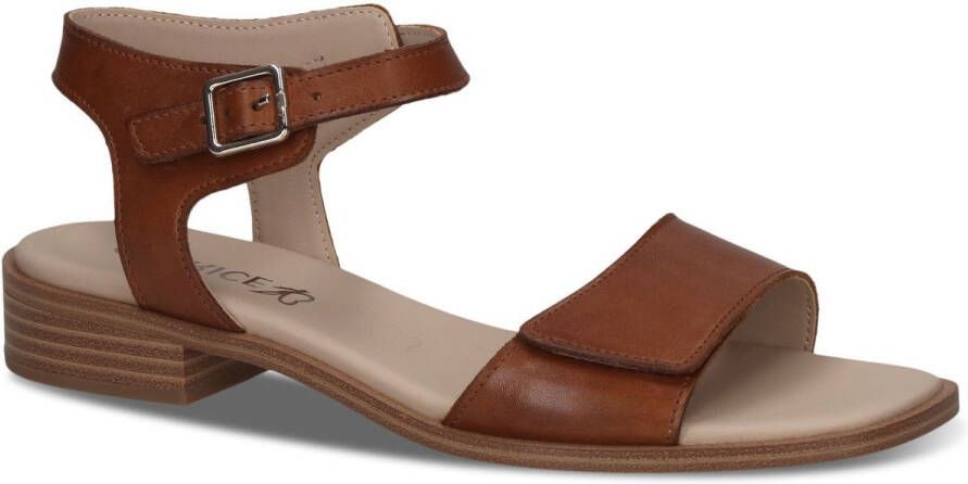Caprice Dames Sandaaltje 9-28202-44 303 G-breedte