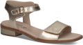Caprice Dames Sandaaltje 9-28202-44 978 G-breedte - Beige