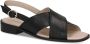 Caprice Dames Sandaaltje 9-28203-44 022 G-breedte - Thumbnail 1