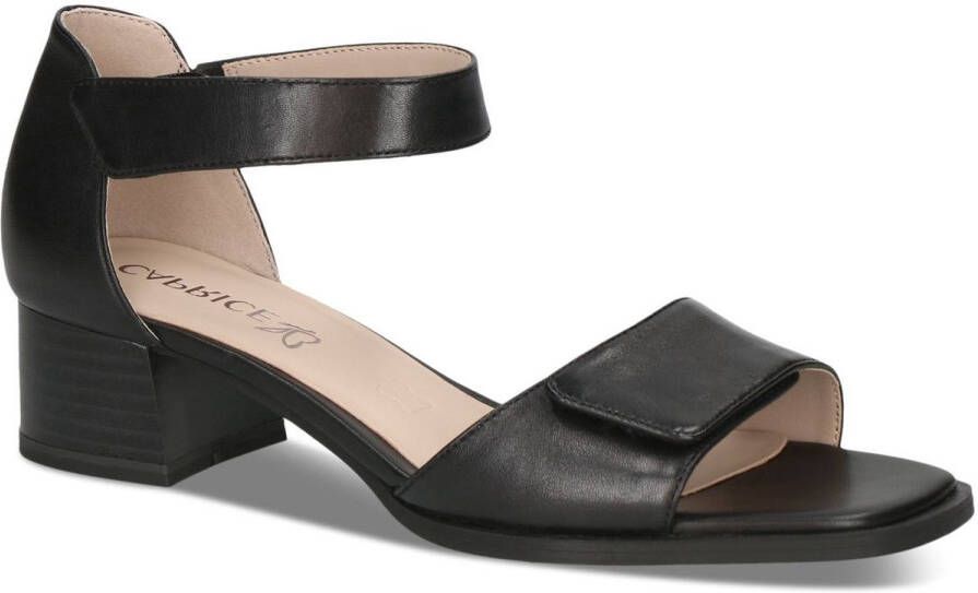 Caprice Dames Sandaaltje 9-28204-44 022 G-breedte