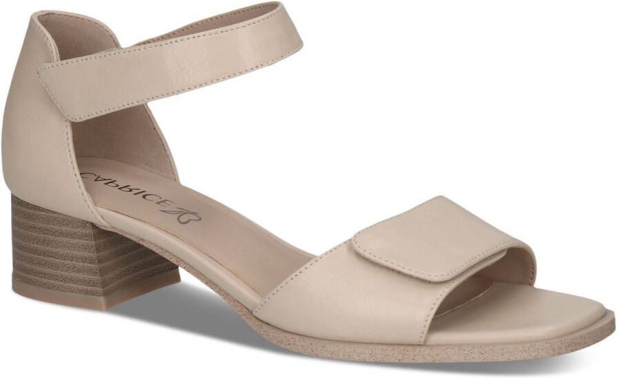 Caprice Dames Sandaaltje 9-28204-44 170 G-breedte
