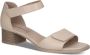 Caprice Dames Sandaaltje 9-28204-44 170 G-breedte - Thumbnail 1