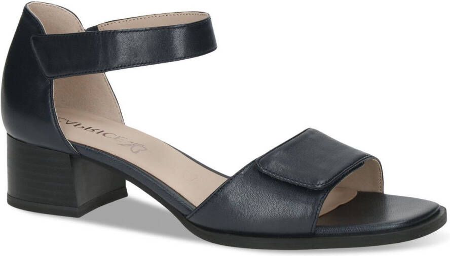 Caprice Dames Sandaaltje 9-28204-44 855 G-breedte