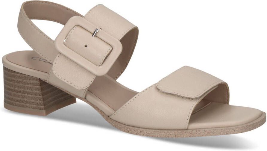 Caprice Dames Sandaaltje 9-28205-44 170 G-breedte