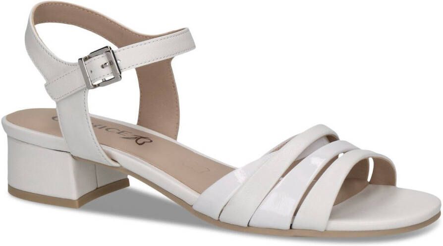 Caprice Dames Sandaaltje 9-28206-44 197 G-breedte