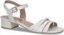 Caprice Multicolor damessandalen Stijlvolle optie - Thumbnail 1
