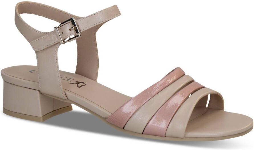 Caprice Dames Sandaaltje 9-28206-44 419 G-breedte