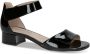 Caprice Dames Sandaaltje 9-28212-42 018 G-breedte - Thumbnail 2