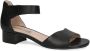 Caprice Dames Sandaaltje 9-28212-42 022 G-breedte - Thumbnail 1