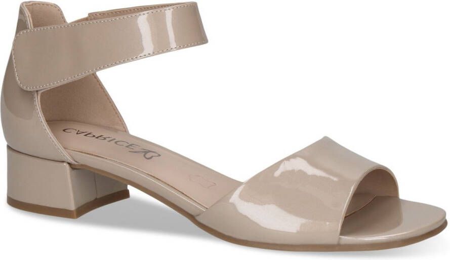 Caprice Dames Sandaaltje 9-28212-42 423 G-breedte