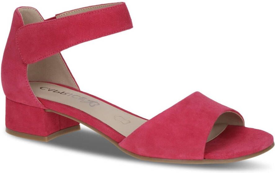 Caprice Dames Sandaaltje 9-28212-42 594 G-breedte