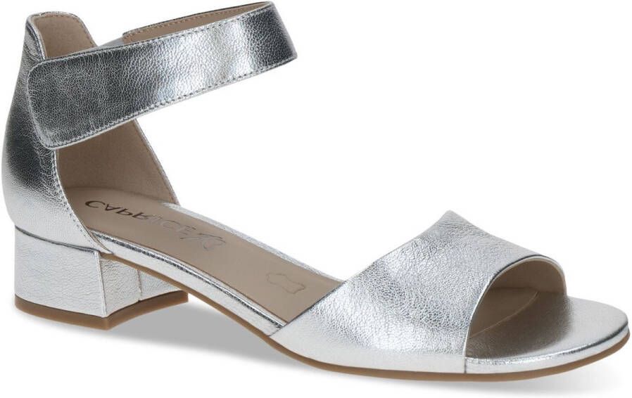 Caprice Dames Sandaaltje 9-28212-42 920 G-breedte