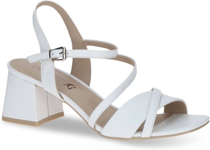 Caprice Dames Sandaaltje 9-28300-44 102 G-breedte