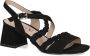 Caprice Dames Sandaaltje 9-28301-42 004 G-breedte - Thumbnail 1