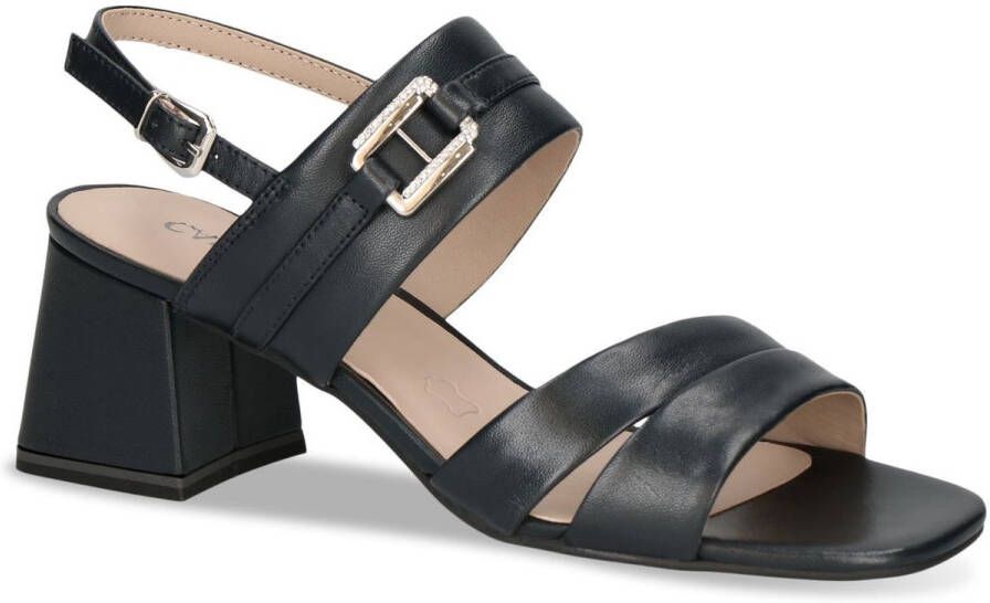 Caprice Dames Sandaaltje 9-28301-44 855 G-breedte