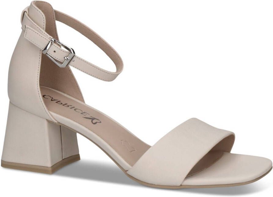 Caprice Dames Sandaaltje 9-28302-42 170 G-breedte