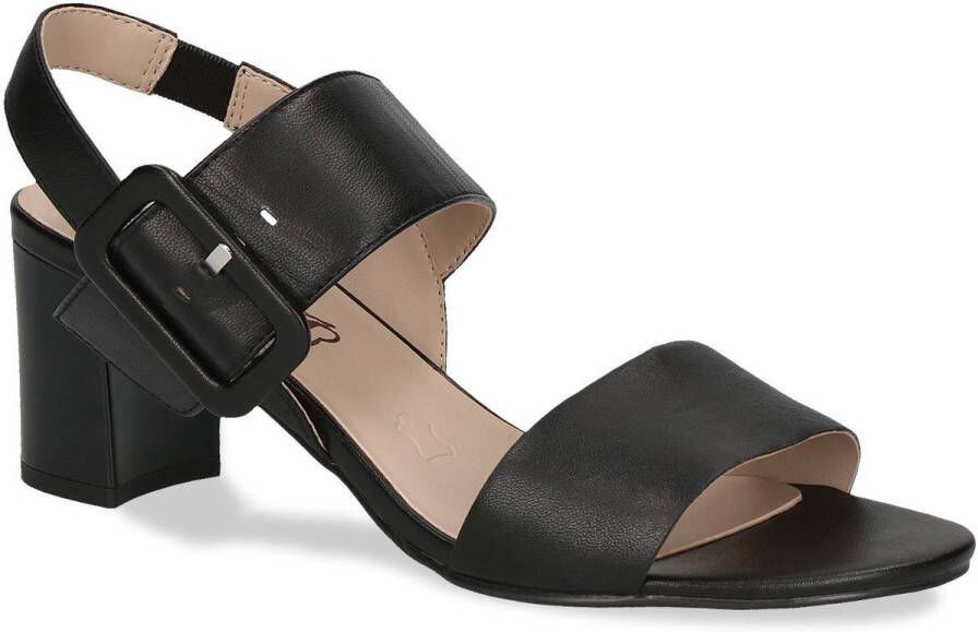 Caprice Dames Sandaaltje 9-28306-42 022 G-breedte