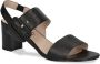 Caprice Dames Sandaaltje 9-28306-42 022 G-breedte - Thumbnail 1