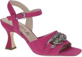 Caprice Dames Sandaaltje 9-28318-42 542 G-breedte - Roze
