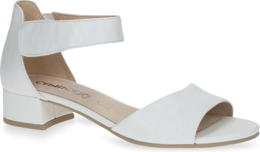 Caprice Stijlvolle damessandalen voor zonnige dagen - Foto 3