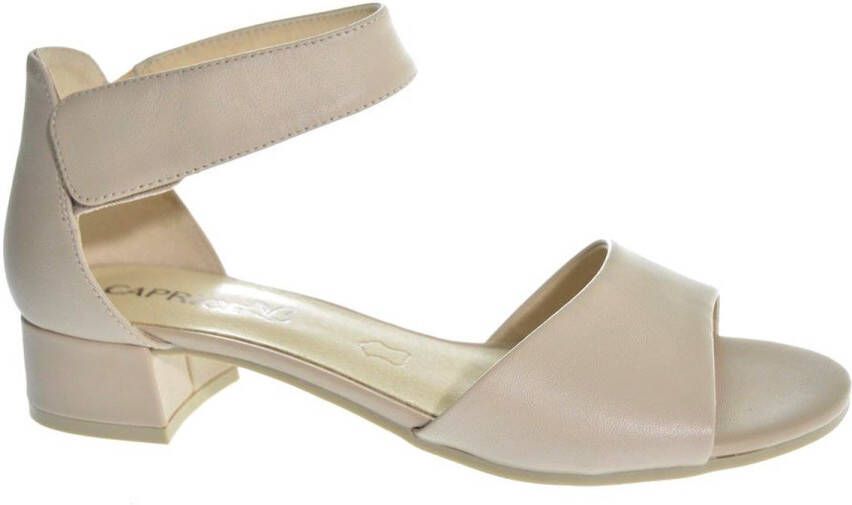 Caprice Stijlvolle damessandalen voor zonnige dagen - Foto 4