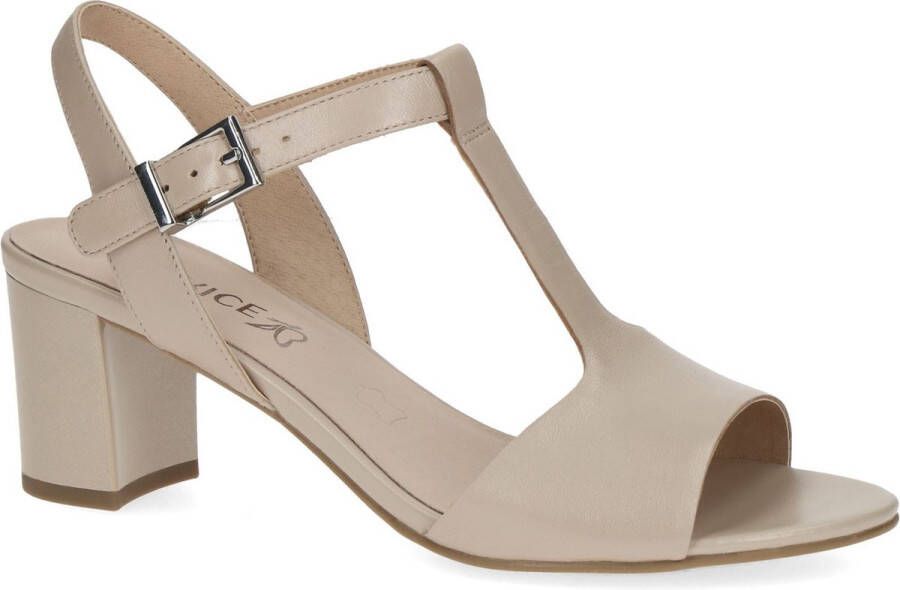 Caprice Dames Sandaaltje G-breedte