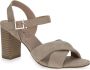 Caprice Dames Sandaaltje G-breedte - Thumbnail 1