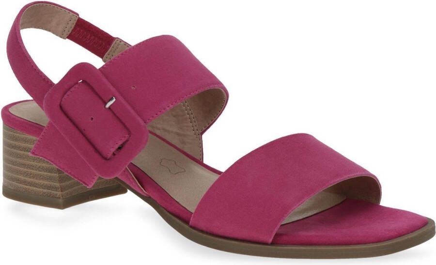 Caprice Dames Sandaaltje G-breedte