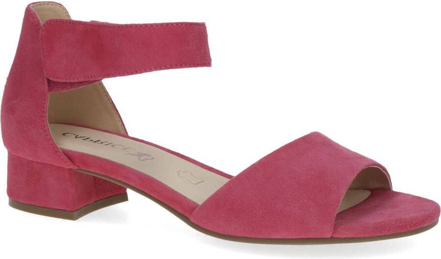 Caprice Stijlvolle damessandalen voor zonnige dagen - Foto 2