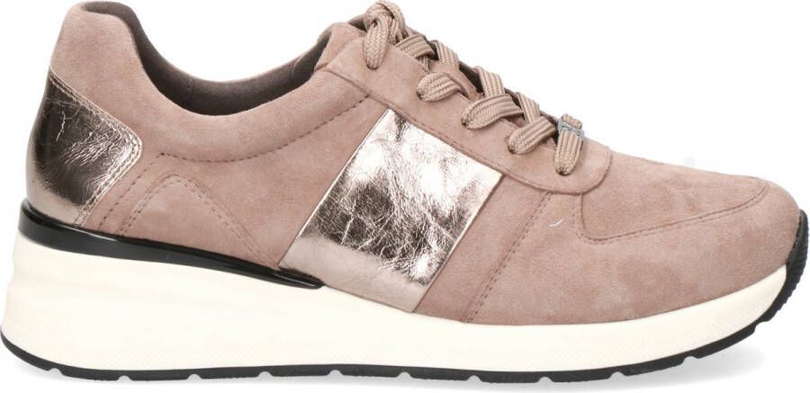 Caprice Dames schoenen 9-9-23707-27 bruin