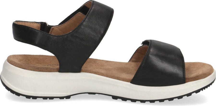 Caprice Dames schoenen 9-9-28716-28 Zwart