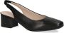 Caprice Dames Slingpumps 9-29500-42 022 G-breedte - Thumbnail 1