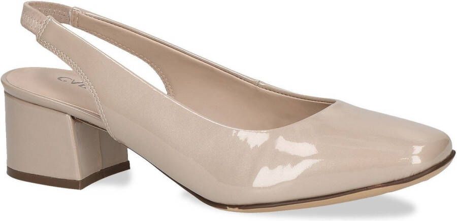 Caprice Dames Slingpumps 9-29500-42 423 G-breedte