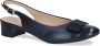 Caprice Dames Slingpumps 9-29502-42 866 G-breedte - Thumbnail 1