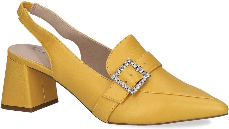 Caprice Dames Slingpumps 9-29604-42 655 G-breedte